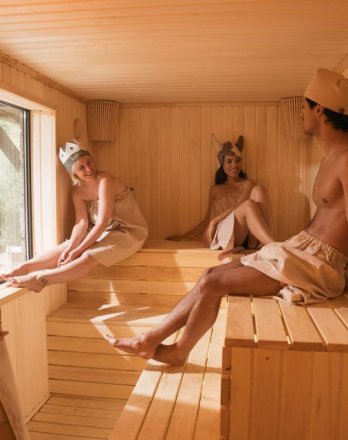 From Vanadzor: Hiking & Riverside Sauna Therapy